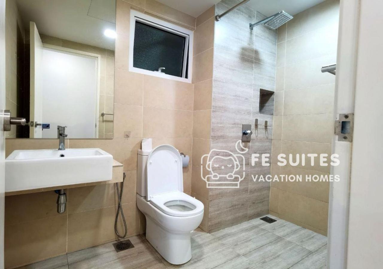 Mountain View Windmill Genting Homestay 6 Pax Wifi Netflix Fe 云顶民宿家庭套房 6人 Genting Highlands Extérieur photo