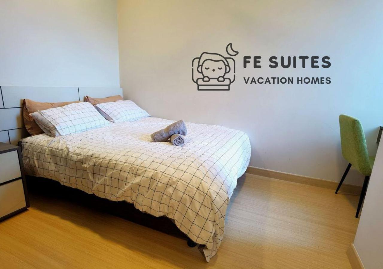 Mountain View Windmill Genting Homestay 6 Pax Wifi Netflix Fe 云顶民宿家庭套房 6人 Genting Highlands Extérieur photo